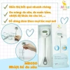 Nhiệt kế Moaz Bebe MB-020 đo sữa, nước tắm, đồ ăn dặm - Bảo hành 12 tháng, giá chỉ 240.000₫ 9