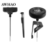 Nhiệt kế tạo bọt đa năng cho cà phê, bít tết, sô cô la - Giá chỉ 165.000 VND 4
