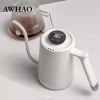 Nhiệt kế tạo bọt đa năng cho cà phê, bít tết, sô cô la - Giá chỉ 165.000 VND 9