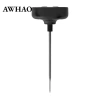 Nhiệt kế tạo bọt đa năng cho cà phê, bít tết, sô cô la - Giá chỉ 165.000 VND 10