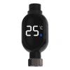 Nhiệt kế vòi EHES hiển thị kỹ thuật số, chống nước, đo nhanh, tắm an toàn - 52.901₫ 4
