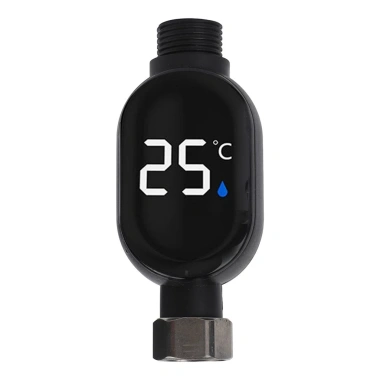 Nhiệt kế vòi EHES hiển thị kỹ thuật số, chống nước, đo nhanh, tắm an toàn - 52.901₫
