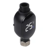 Nhiệt kế vòi EHES hiển thị kỹ thuật số, chống nước, đo nhanh, tắm an toàn - 52.901₫ 7