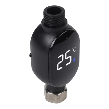 Nhiệt kế vòi EHES hiển thị kỹ thuật số, chống nước, đo nhanh, tắm an toàn - 52.901₫