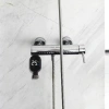 Nhiệt kế vòi EHES hiển thị kỹ thuật số, chống nước, đo nhanh, tắm an toàn - 52.901₫ 9