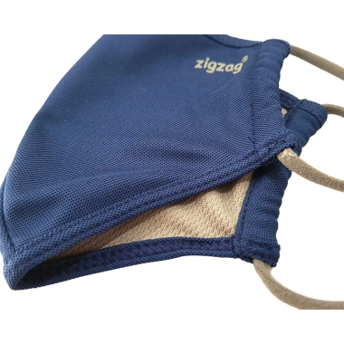Nhiều màu Khẩu trang dây rút chống nắng UPF50+ - Bảo vệ da, giá ưu đãi 34.500đ
