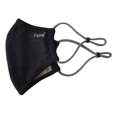 Nhiều màu Khẩu trang dây rút chống nắng UPF50+ - Bảo vệ da, giá ưu đãi 34.500đ