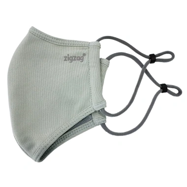 Nhiều màu Khẩu trang dây rút chống nắng UPF50+ - Bảo vệ da, giá ưu đãi 34.500đ