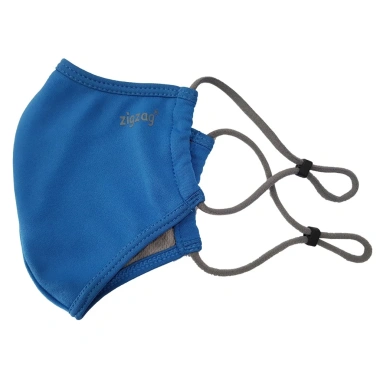 Nhiều màu Khẩu trang dây rút chống nắng UPF50+ - Bảo vệ da, giá ưu đãi 34.500đ