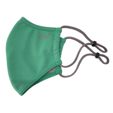 Nhiều màu Khẩu trang dây rút chống nắng UPF50+ - Bảo vệ da, giá ưu đãi 34.500đ