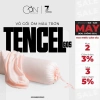 Nhiều màu Vỏ Gối Ôm Gòn Bedding 60s Lụa Tencel Cao Cấp 37x105 cm Giá Ưu Đãi 179k