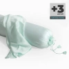 Nhiều màu Vỏ Gối Ôm Gòn Bedding 60s Lụa Tencel Cao Cấp 37x105 cm Giá Ưu Đãi 179k 7