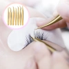 Nhíp bấm mi Cotremyp thép không gỉ - Thẳng & cong lông mi mực, giá 55.440 VND 6