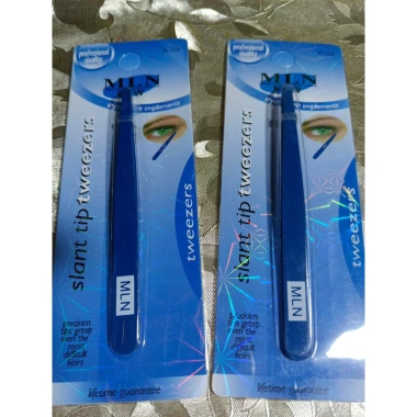 Nhíp cao cấp thời trang - Giá ưu đãi 18.000đ, giảm từ 22.500đ, phụ kiện nam nữ 3