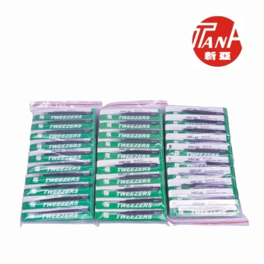 Nhíp chống tĩnh điện Vetus 11ESD-15ESD – Đa năng gắp linh kiện, hàng chính hãng, 13.000₫ 2