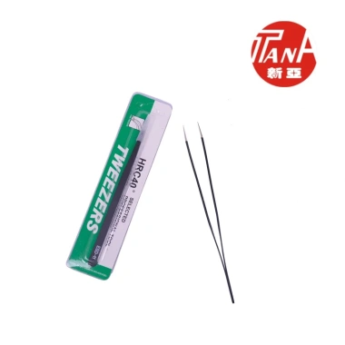 Nhíp chống tĩnh điện Vetus 11ESD-15ESD – Đa năng gắp linh kiện, hàng chính hãng, 13.000₫ 3