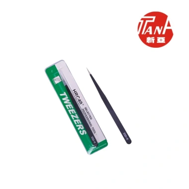 Nhíp chống tĩnh điện Vetus 11ESD-15ESD – Đa năng gắp linh kiện, hàng chính hãng, 13.000₫ 6