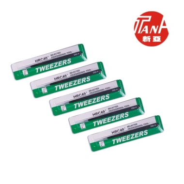 Nhíp chống tĩnh điện Vetus 11ESD-15ESD – Đa năng gắp linh kiện, hàng chính hãng, 13.000₫ 7