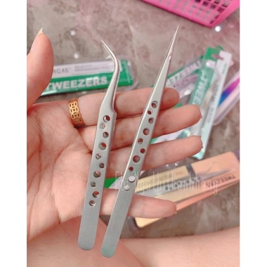 Nhíp Classic Bọc Thép HANG KIU - Độ Bền Cao, Giá Giảm 50.000 VNĐ, An Toàn Trẻ