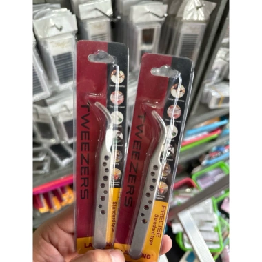 Nhíp Classic Bọc Thép HANG KIU - Độ Bền Cao, Giá Giảm 50.000 VNĐ, An Toàn Trẻ 3 Nhíp Classic Bọc Thép HANG KIU - Độ Bền Cao, Giá Giảm 50.000 VNĐ, An Toàn Trẻ 3