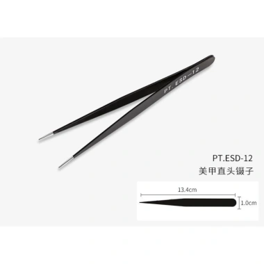 Nhíp gắp đá dán sticker - Công cụ gắp đá chỉ 15.000đ, giảm mạnh so với 18.600đ 3 Nhíp gắp đá dán sticker - Công cụ gắp đá chỉ 15.000đ, giảm mạnh so với 18.600đ 3