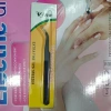 Nhíp gắp đá, gắp mi màu đen - thiết kế tiện lợi, giá chỉ 23.500đ giảm sâu 5