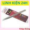 Nhíp gắp inox 304 - Nhíp gắp linh kiện, dụng cụ hàn mạch, giá 37.000đ 2