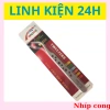 Nhíp gắp inox 304 - Nhíp gắp linh kiện, dụng cụ hàn mạch, giá 37.000đ 4