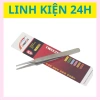 Nhíp gắp inox 304 - Nhíp gắp linh kiện, dụng cụ hàn mạch, giá 37.000đ 6