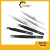 Nhíp gắp linh kiện điện tử Tsui chống tĩnh điện, thép không gỉ cứng cáp – Giá chỉ 25.000₫ (giá gốc 31.750₫) 2
