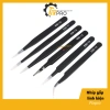 Nhíp gắp linh kiện nhọn cong ESD-15 - Chất lượng tốt, giá ưu đãi 20.000 VNĐ 3