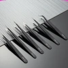 Nhíp gắp linh kiện, sửa chữa ESD chống tĩnh điện - Giá 24.000₫, giảm từ 29.520 3