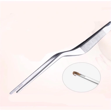 Nhíp gắp ráy tai tiện lợi - Làm sạch nhanh, chăm sóc sức khỏe - 22.000₫ 4