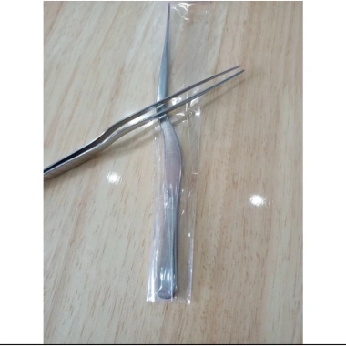 Nhíp gắp ráy tai tiện lợi - Làm sạch nhanh, chăm sóc sức khỏe - 22.000₫ 6