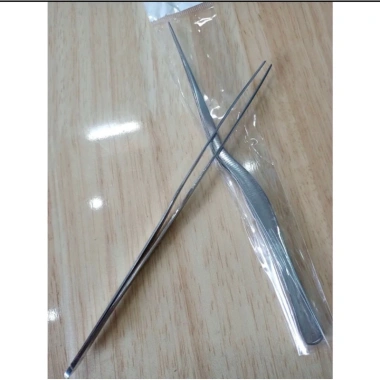 Nhíp gắp ráy tai tiện lợi - Làm sạch nhanh, chăm sóc sức khỏe - 22.000₫ 7