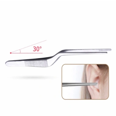 Nhíp gắp ráy tai tiện lợi - Làm sạch nhanh, chăm sóc sức khỏe - 22.000₫ 8