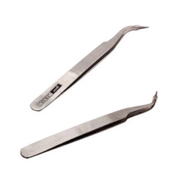 Nhíp Gắp Sản Phẩm Handmade Đồ Thủ Công - Trường Thịnh Epoxy, Giá Ưu Đãi 17.800 VND