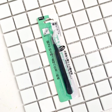 Nhíp gắp sticker pastel cho Bullet Journal Hidari - Giá ưu đãi 18.000₫