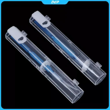 Nhíp hợp kim titan DCP - Độ chính xác 0.15mm, sửa chữa vân tay, giá 121.951 VND 4