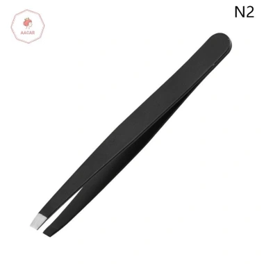 Nhíp Inox Aacar 1 Cái Đầu Nhọn - Chính Xác cho Lông Mày, Tẩy Lông, Mụn Đầu Đen, Splinter - Giá 14.006đ 9 Nhíp Inox Aacar 1 Cái Đầu Nhọn - Chính Xác cho Lông Mày, Tẩy Lông, Mụn Đầu Đen, Splinter - Giá 14.006đ 9