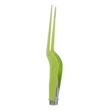 Nhíp kẹp tai phát sáng – Dụng cụ lấy tai an toàn cho trẻ, khóa thìa, chỉ 76.783₫ 7