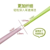 Nhíp kẹp tai phát sáng – Dụng cụ lấy tai an toàn cho trẻ, khóa thìa, chỉ 76.783₫ 8