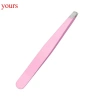 Nhíp nhổ lông mày chuyên nghiệp thép không gỉ - Độ bền cao, an toàn, chỉ 36.199₫ 4