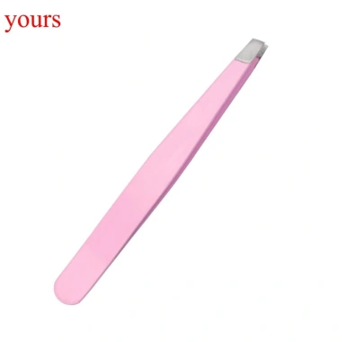 Nhíp nhổ lông mày chuyên nghiệp thép không gỉ - Độ bền cao, an toàn, chỉ 36.199₫