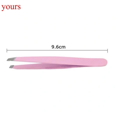 Nhíp nhổ lông mày chuyên nghiệp thép không gỉ - Độ bền cao, an toàn, chỉ 36.199₫