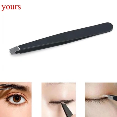 Nhíp nhổ lông mày chuyên nghiệp thép không gỉ - Độ bền cao, an toàn, chỉ 36.199₫ 9 Nhíp nhổ lông mày chuyên nghiệp thép không gỉ - Độ bền cao, an toàn, chỉ 36.199₫ 9