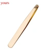 Nhíp nhổ lông mày chuyên nghiệp thép không gỉ - Độ bền cao, an toàn, chỉ 36.199₫ 10