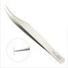 Nhíp tách gắp cá heo bạc và Nhíp nối mi classic LynkMi - Giá chỉ 35.000đ, ưu đãi nhanh 10