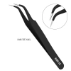 Nhíp thẳng và cong gắp đá đính móng tay - Bộ 2 chiếc siêu bền, giá 25.000đ 7
