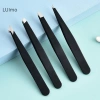Nhíp Thép Không Gỉ Luimo - Đầu Đen Slant TipAngle, Đầu nhọn SBS, Dùng cho Lông Mày, Tóc Mặt, Tẩy Lông - Chỉ 33.000₫ 3